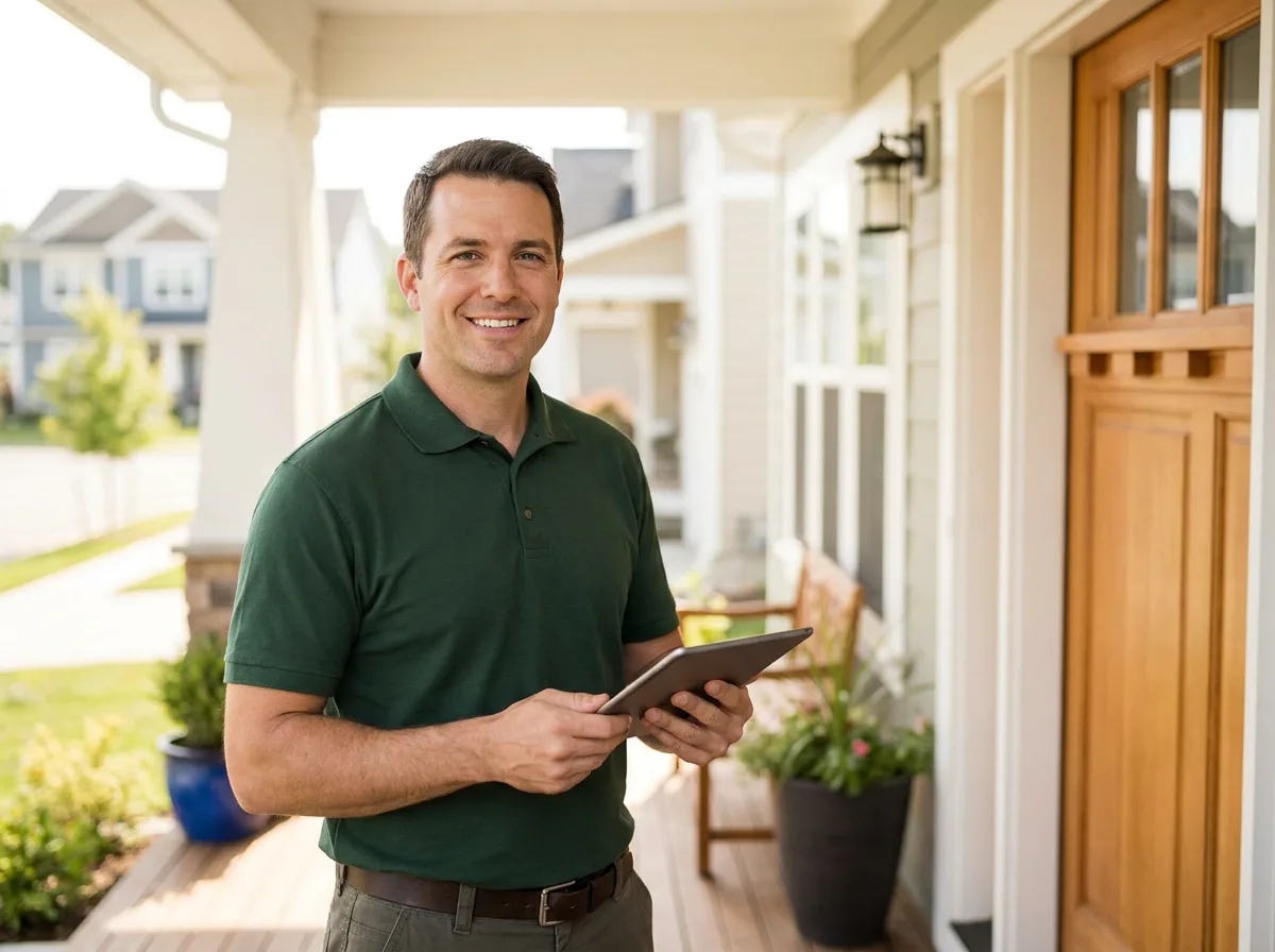 Pest control FAQs for Neosho, MO